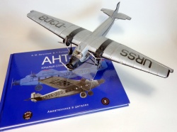 Airkits 1/72 -9  1935.