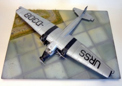 Airkits 1/72 -9  1935.