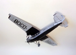 Airkits 1/72 -9  1935.