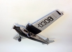 Airkits 1/72 -9  1935.