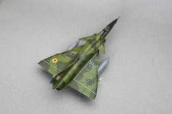 AMK 1/72  Kfir C.2