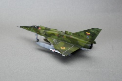 AMK 1/72  Kfir C.2