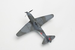 Dog Fighter Models 1/72 -220