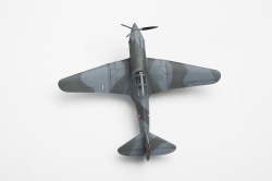Dog Fighter Models 1/72 -220