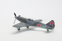 Dog Fighter Models 1/72 -220