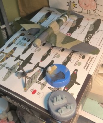 Kovozavody prostejov 1/72 -10   