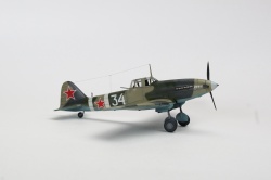 Kovozavody prostejov 1/72 -10   