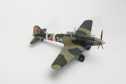 Kovozavody prostejov 1/72 -10   
