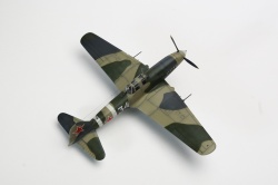 Kovozavody prostejov 1/72 -10   