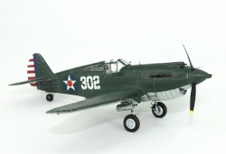 Academy 1/72 -40B Tomahawk