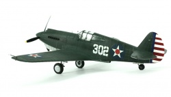 Academy 1/72 -40B Tomahawk