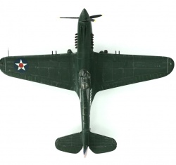 Academy 1/72 -40B Tomahawk