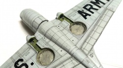 Academy 1/72 -40B Tomahawk