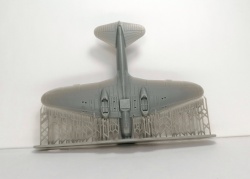  Sputnik 3-d Labs 1/144 -2