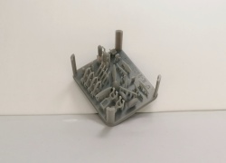  Sputnik 3-d Labs 1/144 -2