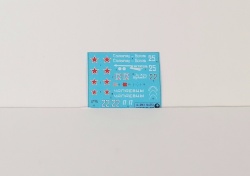  Sputnik 3-d Labs 1/144 -2