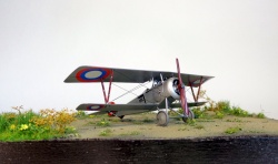 Eduard 1/72 -17    