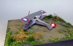 Eduard 1/72 -17    