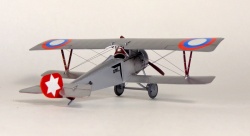 Eduard 1/72 -17    