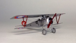 Eduard 1/72 -17    