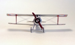 Eduard 1/72 -17    