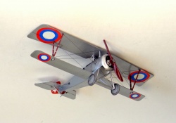 Eduard 1/72 -17    