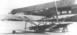   1/72 Hansa-Brandenburg W.29