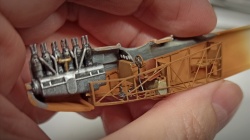  1/72 Hansa-Brandenburg W.29