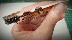   1/72 Hansa-Brandenburg W.29