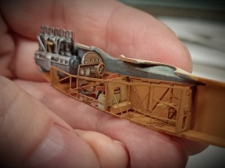   1/72 Hansa-Brandenburg W.29