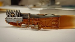   1/72 Hansa-Brandenburg W.29