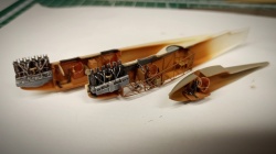   1/72 Hansa-Brandenburg W.29