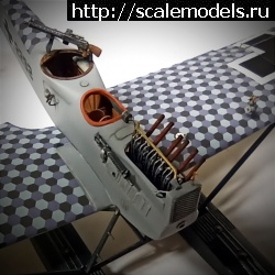   1/72 Hansa-Brandenburg W.29