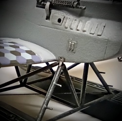   1/72 Hansa-Brandenburg W.29
