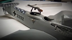   1/72 Hansa-Brandenburg W.29