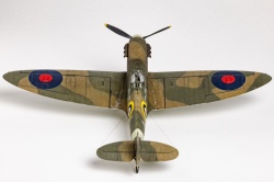 Eduard 1/48 Spitfire Mk.Ia