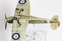 Eduard 1/48 Spitfire Mk.Ia