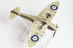 Eduard 1/48 Spitfire Mk.Ia