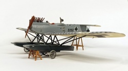   1/72 Hansa-Brandenburg W.29