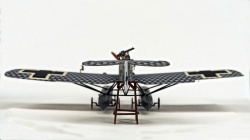   1/72 Hansa-Brandenburg W.29