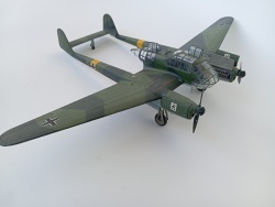 Great Wall Hobby 1/48 FW-189-1 - - 