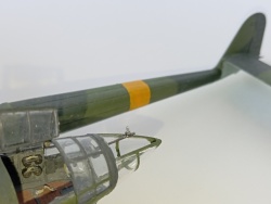 Great Wall Hobby 1/48 FW-189-1 - - 