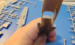 Hobby Boss 1/72 F-5E Tiger II - 