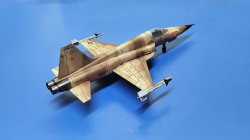 Hobby Boss 1/72 F-5E Tiger II - 