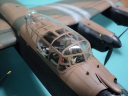 HK Models 1/48 Avro Lancaster Mk I