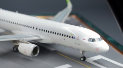  1/144 Airbus A320 / S7 
