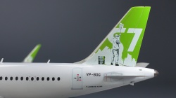  1/144 Airbus A320 / S7 