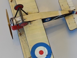 Flashback 1/48 Sopwith Pup