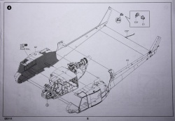    Trumpeter 1/35 UH-1B Huey