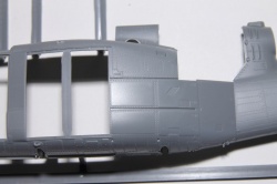    Trumpeter 1/35 UH-1B Huey
